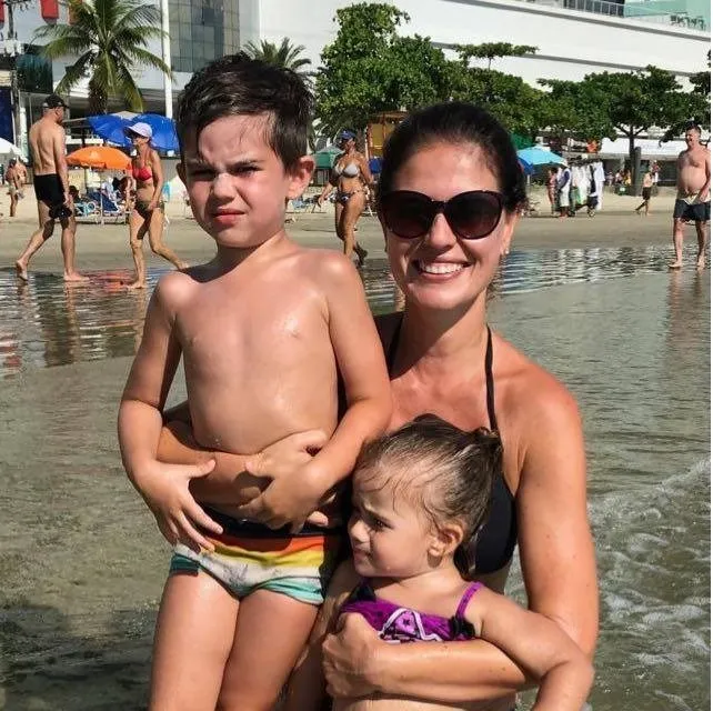 Melissa Barni Constantini