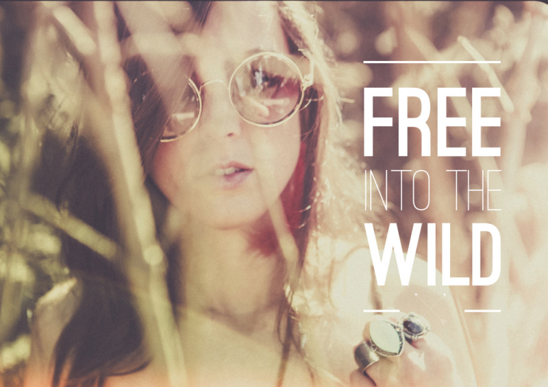 Leia mais sobre o artigo Free into the Wild