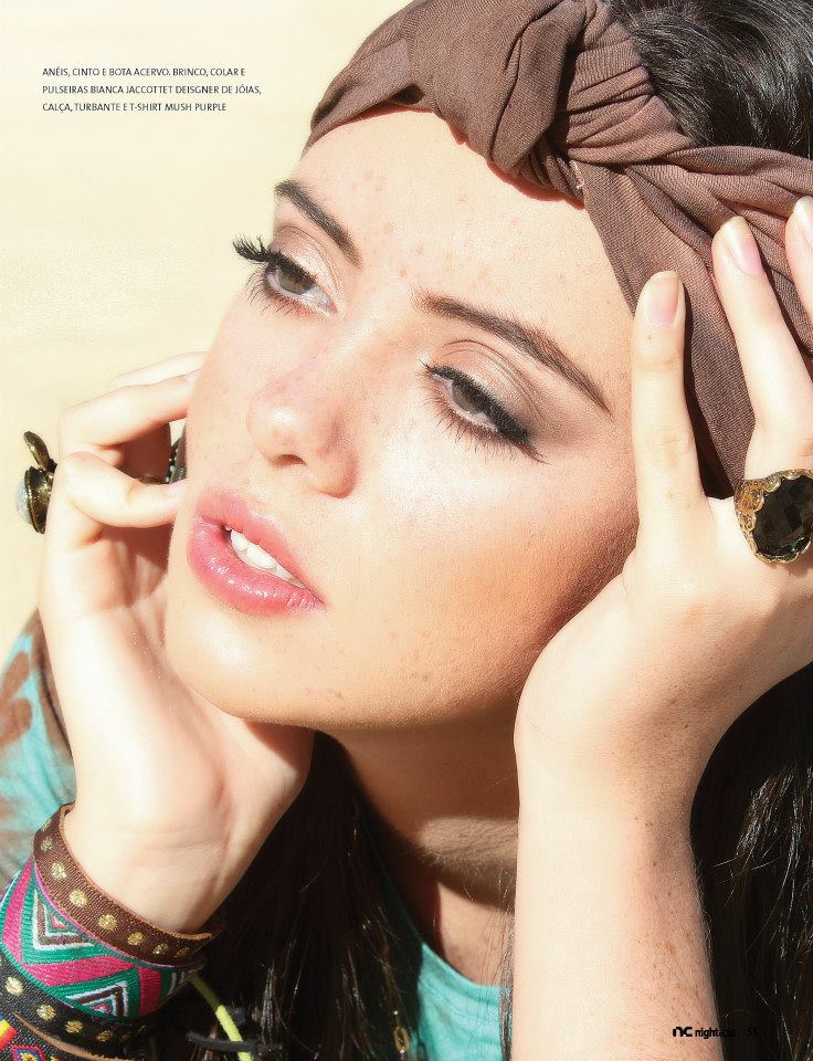 Leia mais sobre o artigo Free Spirit