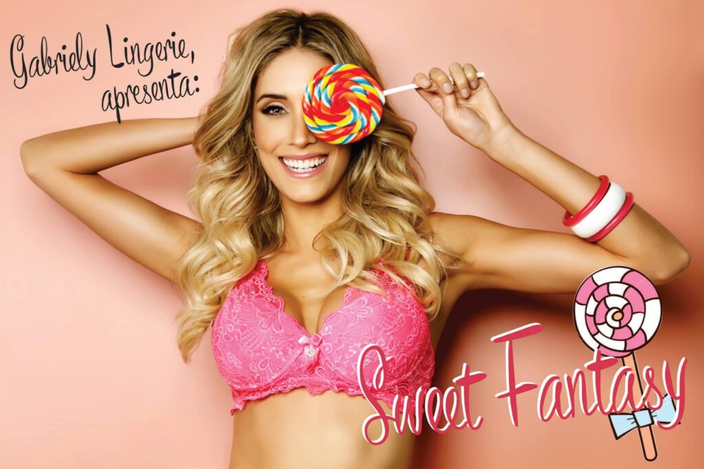No momento, você está visualizando Gabriely Lingerie