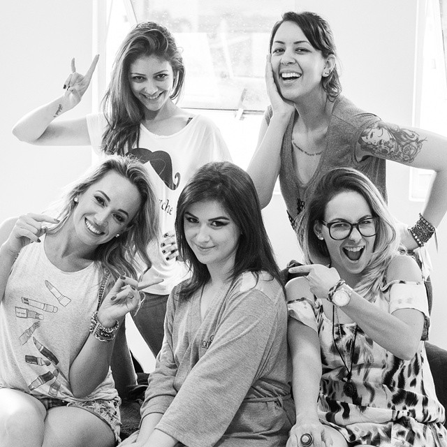 Leia mais sobre o artigo Semana das Divas!