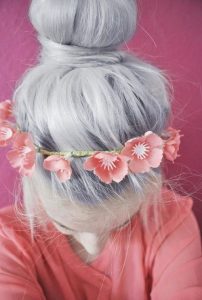 Leia mais sobre o artigo Granny Hair