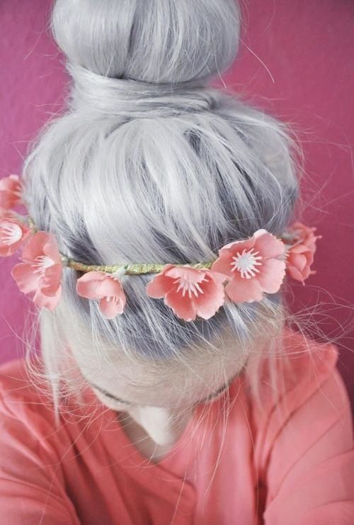 Leia mais sobre o artigo Granny Hair