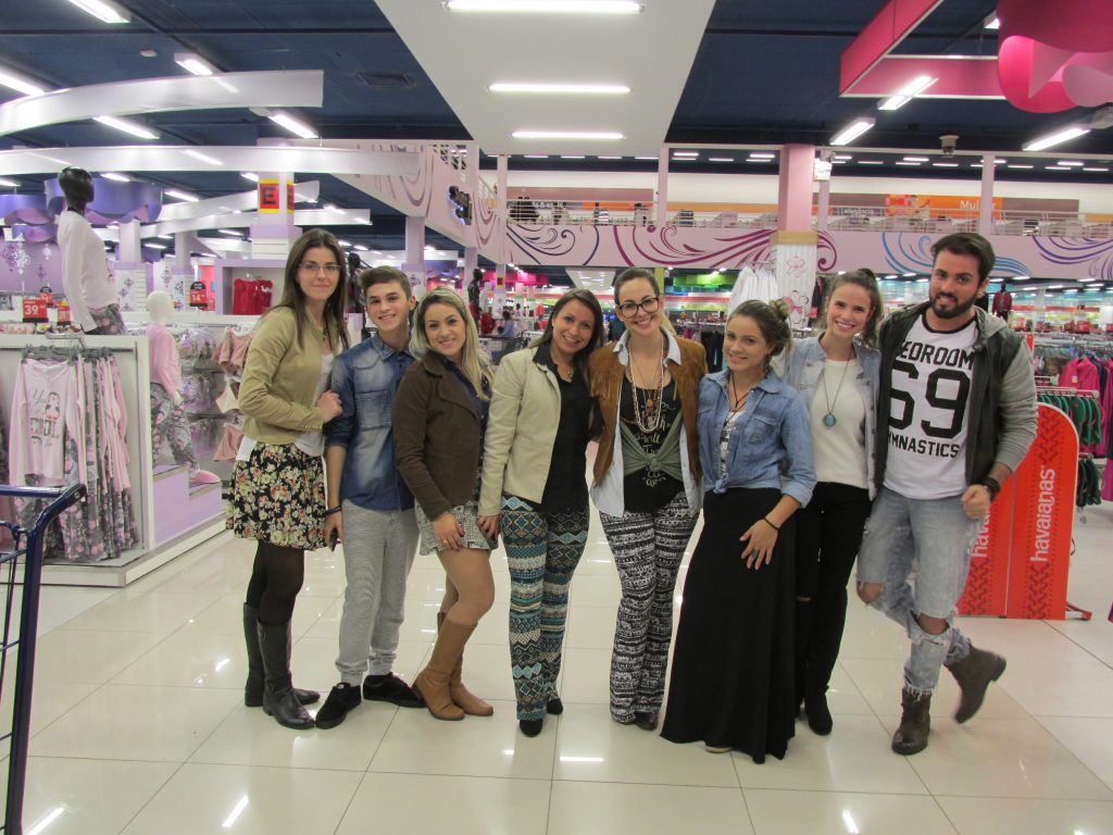 Leia mais sobre o artigo Curso de Personal Stylist