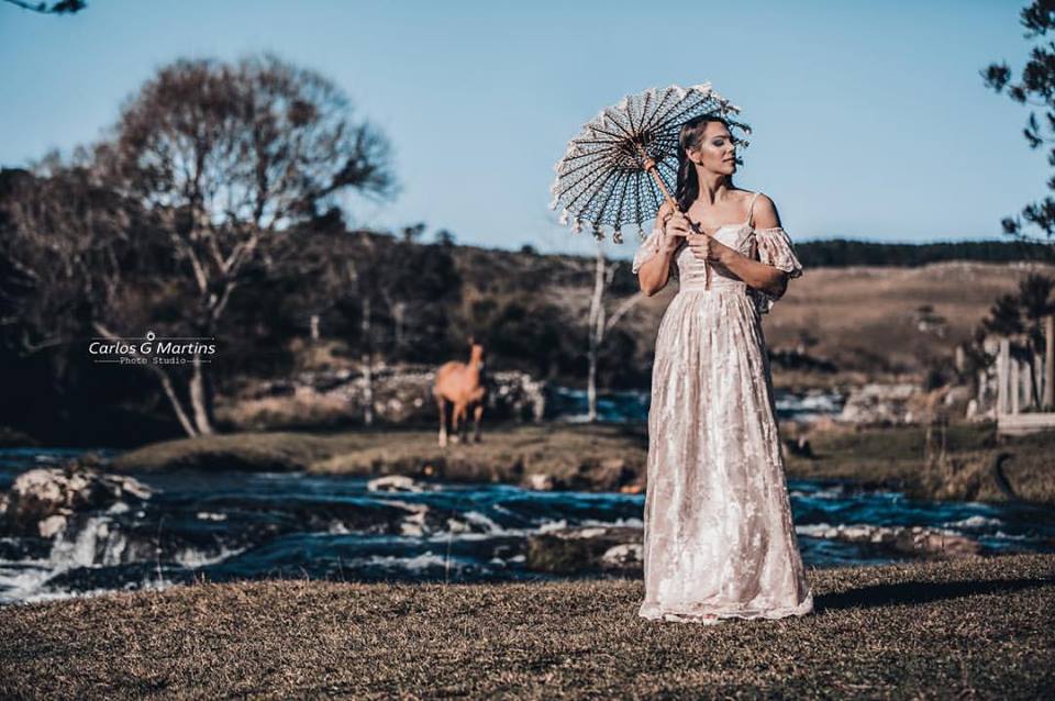 Leia mais sobre o artigo Ensaio Pré Weeding!