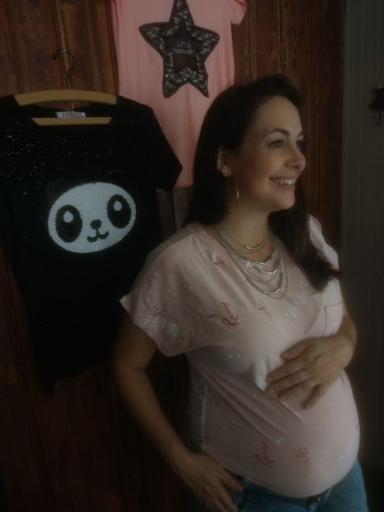 Leia mais sobre o artigo Porque t-shirt é vida!