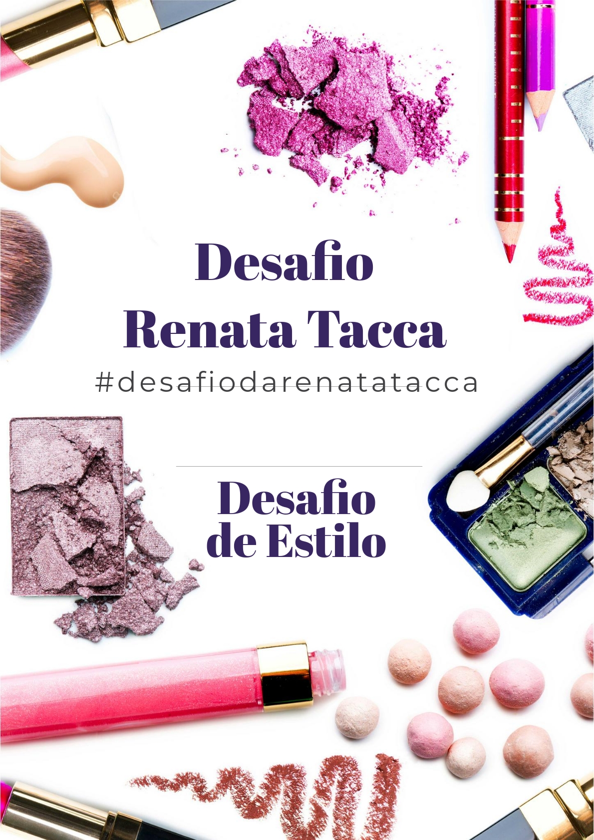 No momento, você está visualizando Desafio Renata Tacca