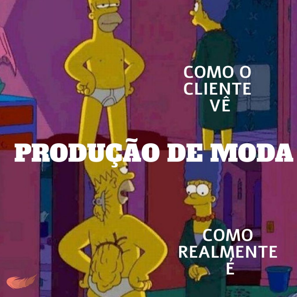 Leia mais sobre o artigo Diário de uma Produtora de Moda.