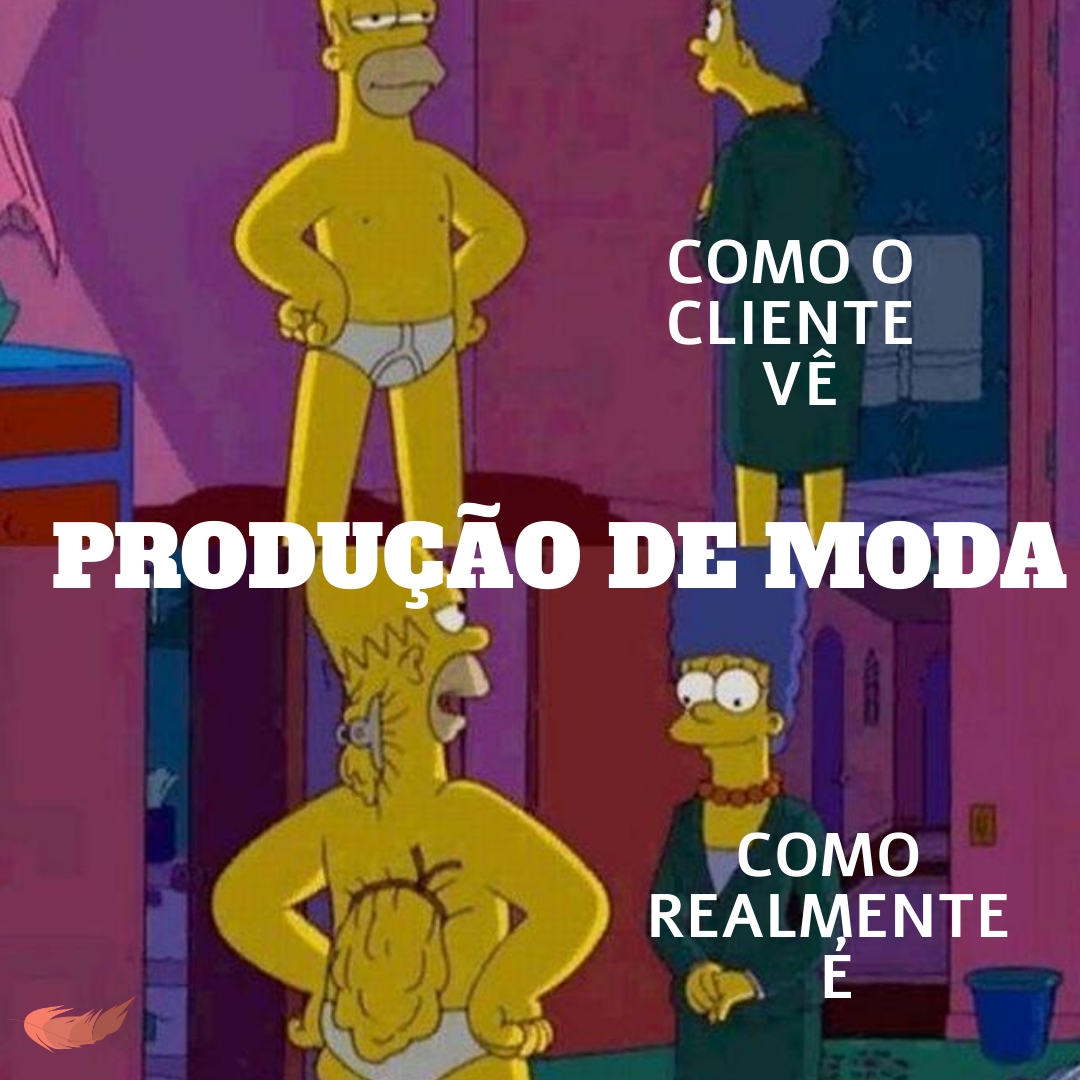 No momento, você está visualizando Diário de uma Produtora de Moda.