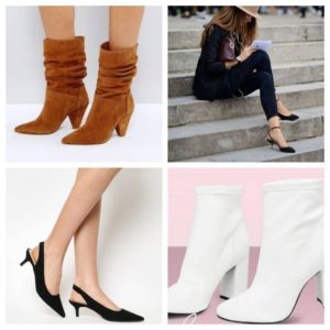 Leia mais sobre o artigo Sapatos de Inverno
