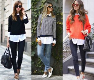 Read more about the article O segredo para acertar o Look no Casual Friday!