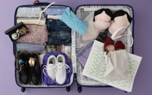 Leia mais sobre o artigo Mala de viagem!