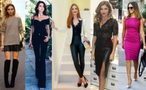 Leia mais sobre o artigo Estilo Sexy