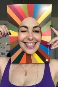 Leia mais sobre o artigo Análise de Coloração Pessoal