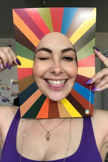 Leia mais sobre o artigo Análise de Coloração Pessoal